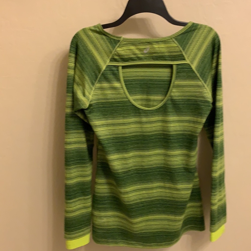 Exercise Top - image 2